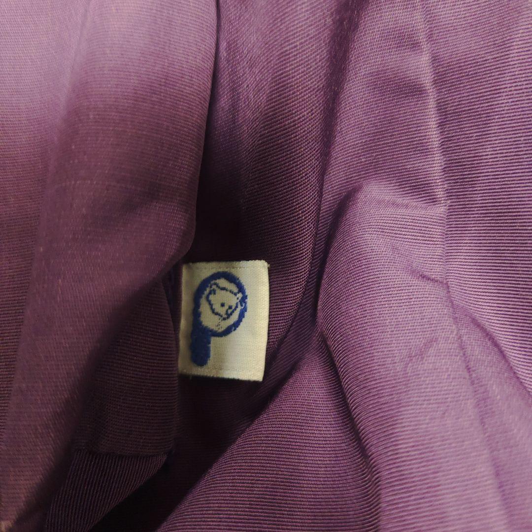 専用！80s~90s Penfield マンパ USA製 パープル 紫 オールド