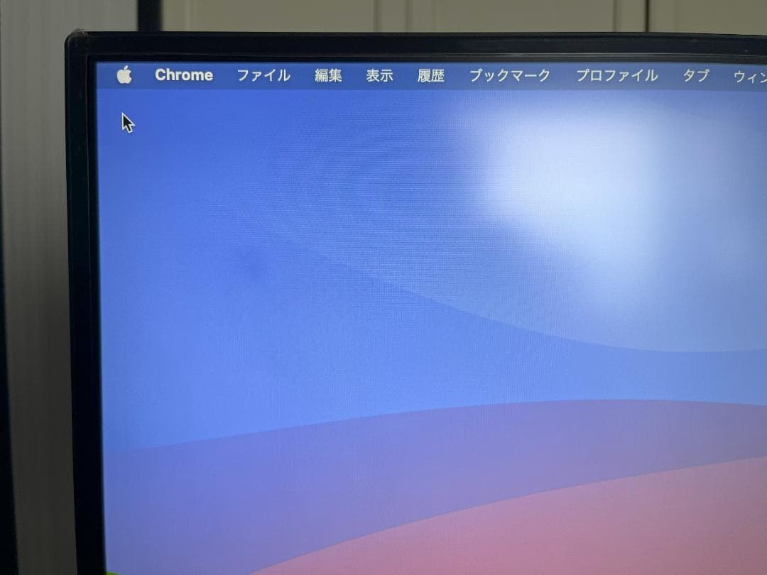 LG 42.5インチ 大画面IPS 4Kモニター / 43UD79-B