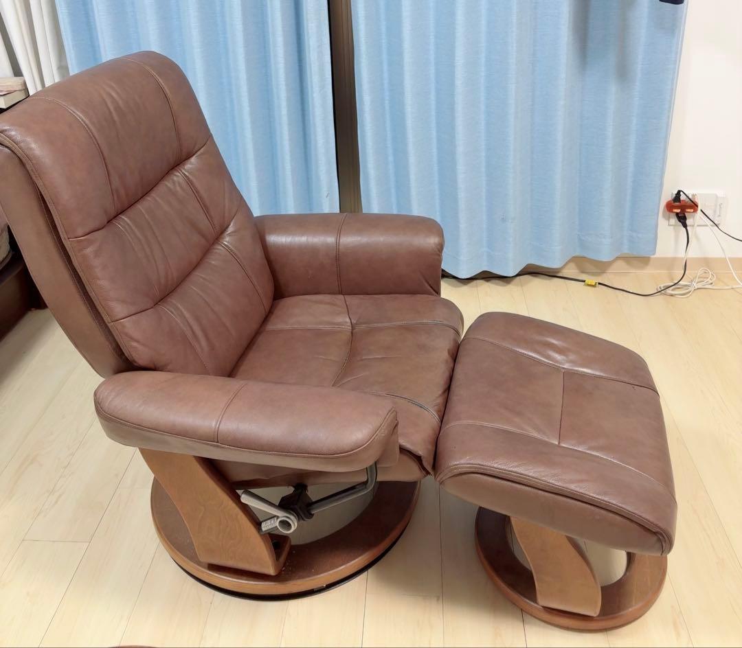 リクライニング／パーソナルチェア