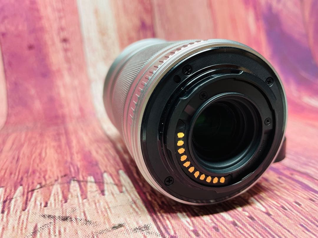 美品 OLYMPUS オリンパス 40-150mm 1:4-5.6 R ED