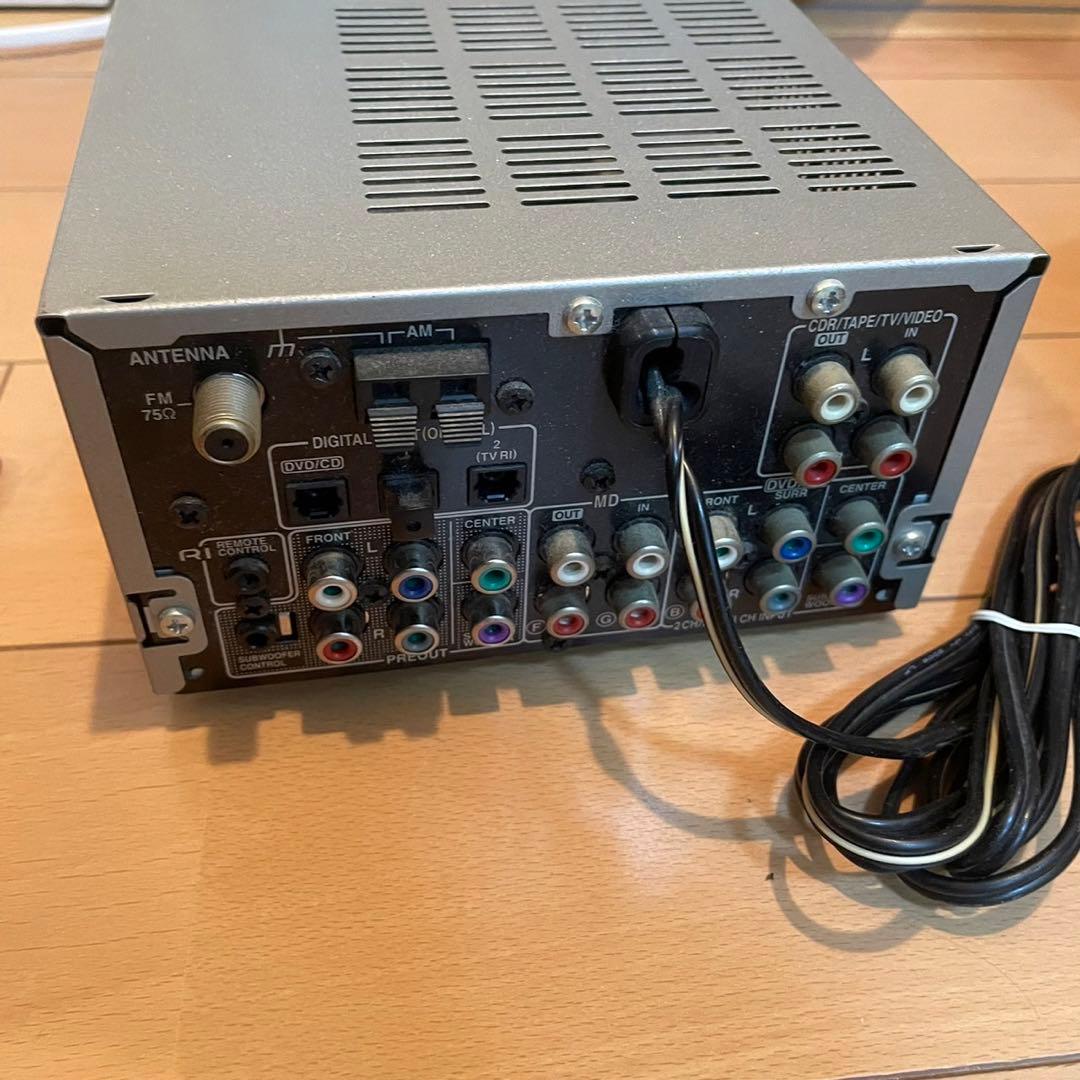 ONKYO オンキョー　BASE-V15X 5.1ch サウンドシステム