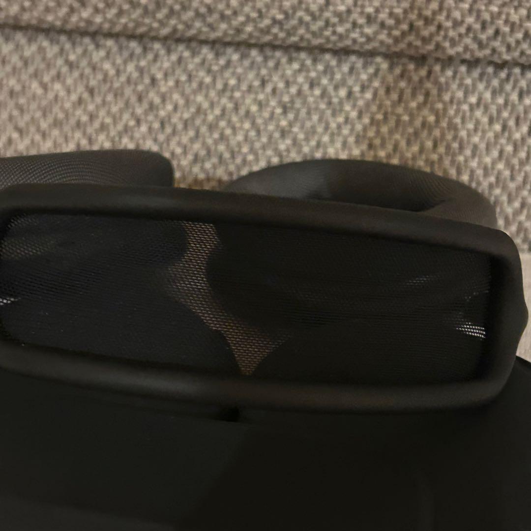 5月25日発送⭕️Apple AirPods max ほぼ新品　付属品全てあり