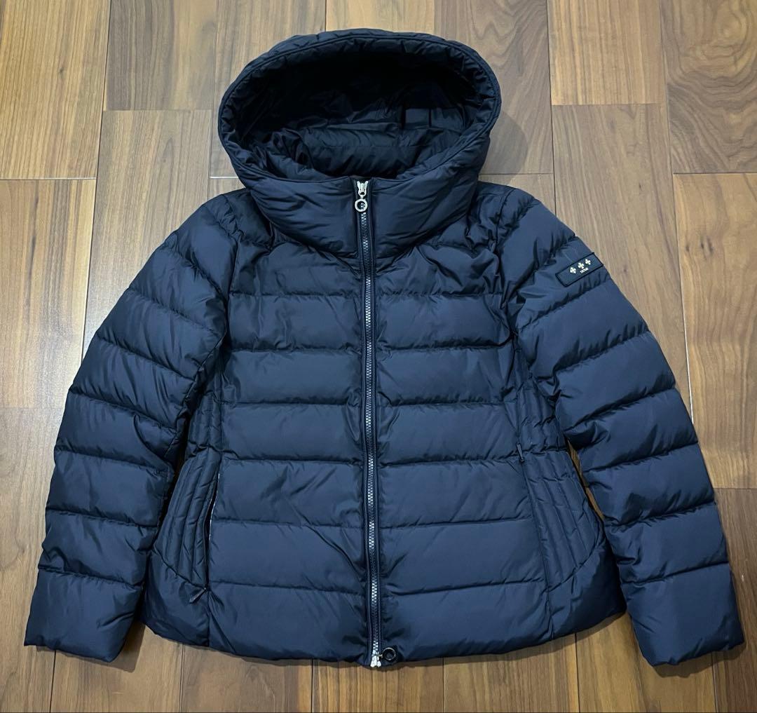 Demi-Luxe BEAMS別注 TATRAS タトラス KOSAVA 02