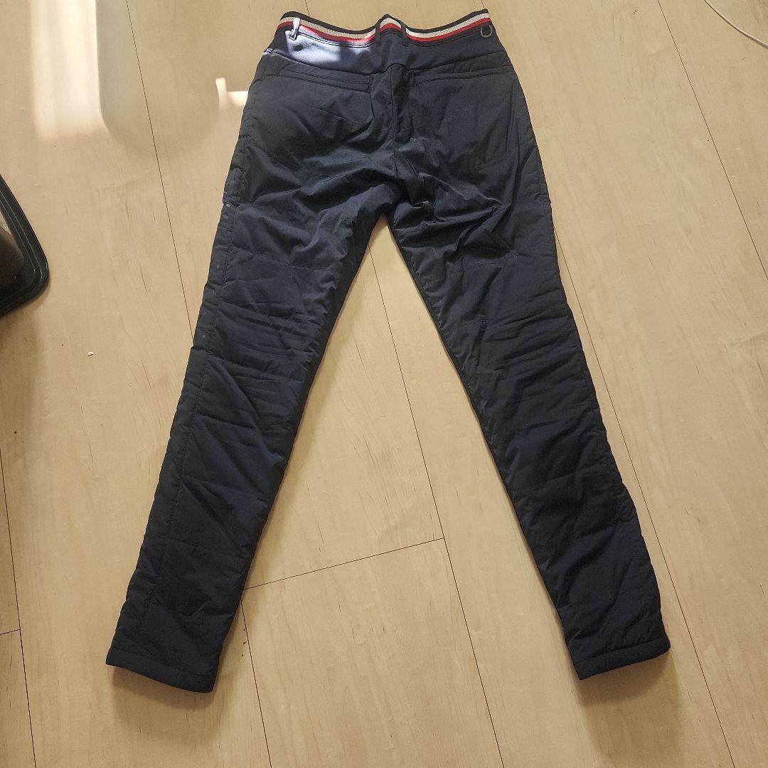   メンズセットアップ防寒着