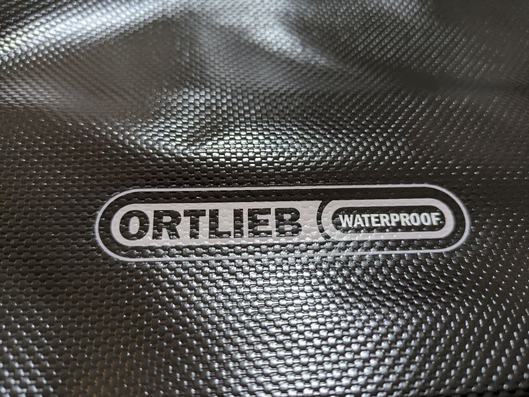 G*a様 SupremeORTLIEB Small Messenger Bag