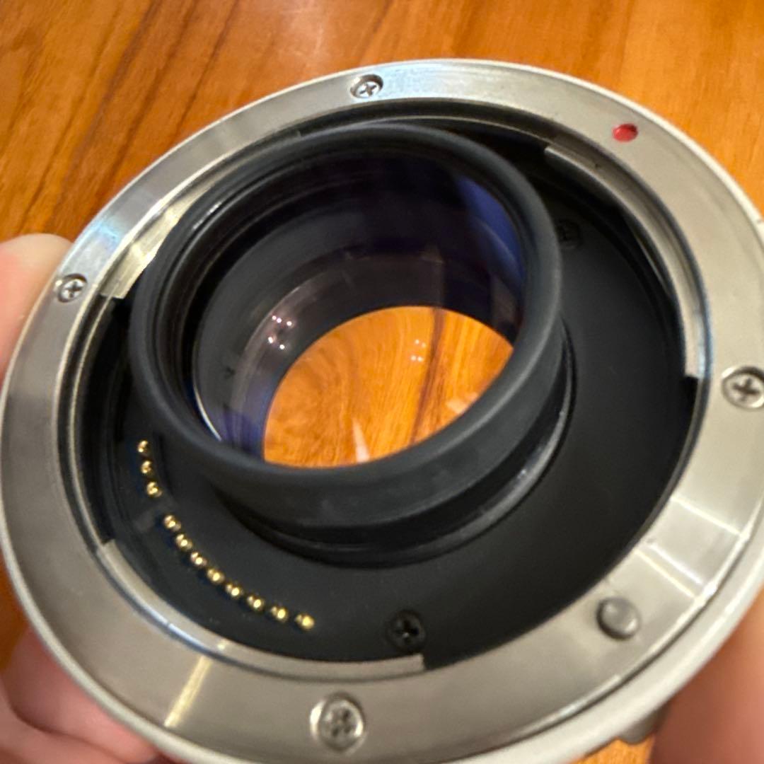 Ef 100-400 L2 profoto A1 とコマンダー特別値下げ！