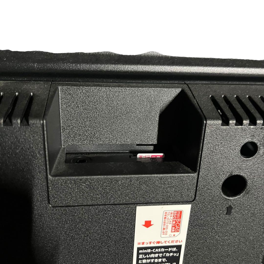 【メ0404-06】maxzen 40インチ液晶テレビ　J40SK03動作確認済