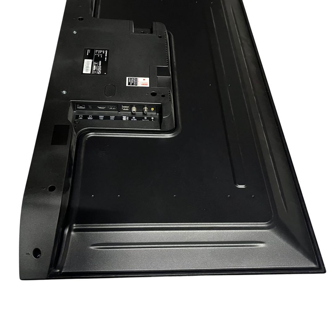 【メ0404-06】maxzen 40インチ液晶テレビ　J40SK03動作確認済