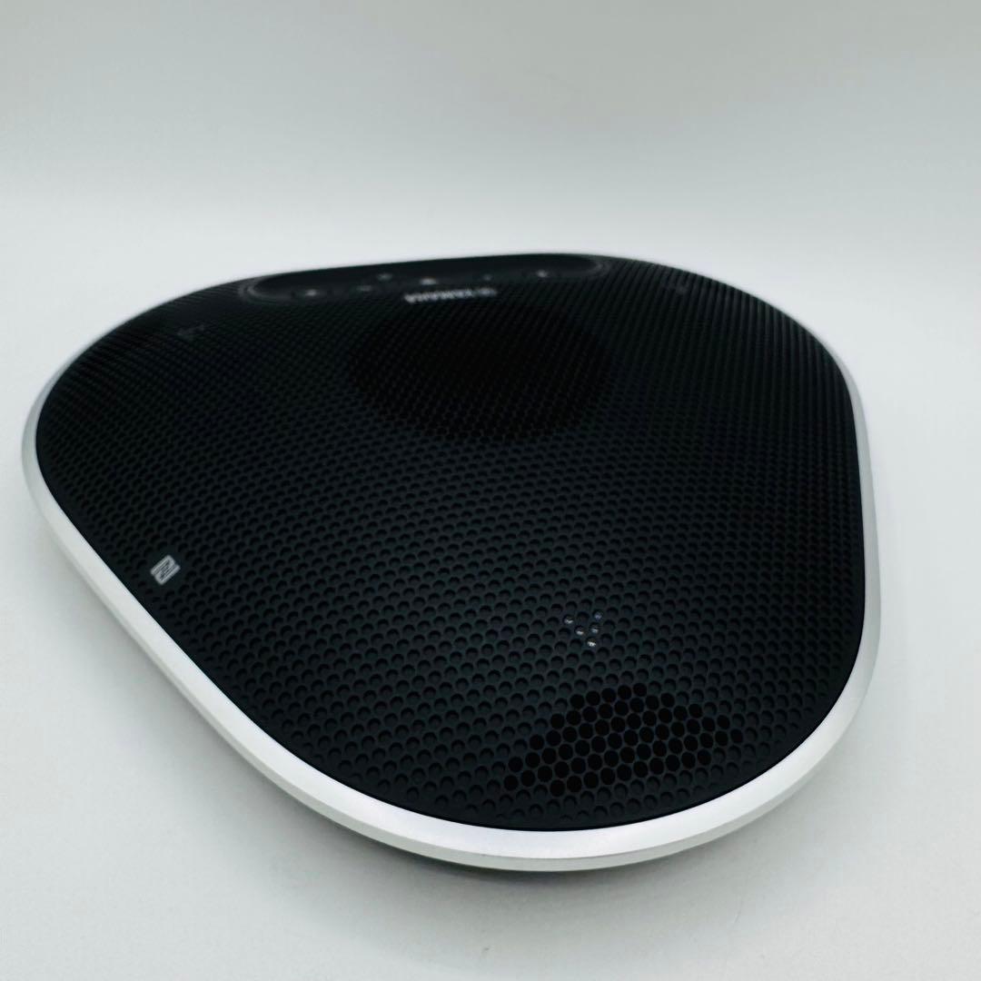 【美品】YAMAHA ヤマハ YVC-330 会議用スピーカーフォン