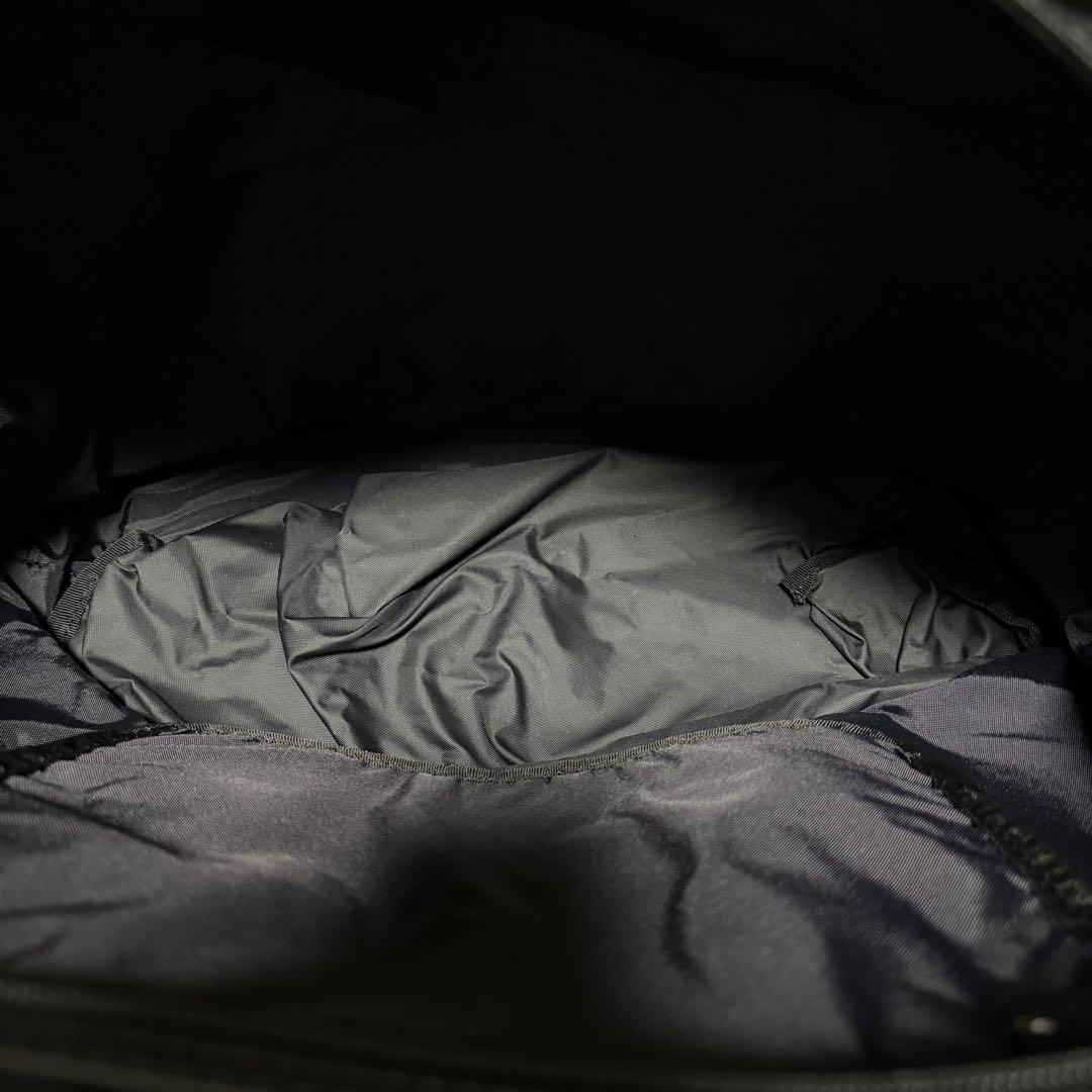 【未使用】ベンツ×タイトリスト トートバッグ 黒 定価1.9万 12312