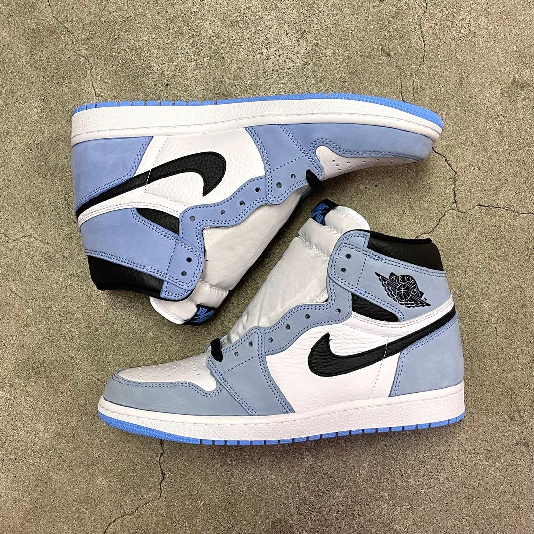 靴 Nike Air Jordan 1 High OG 28cm