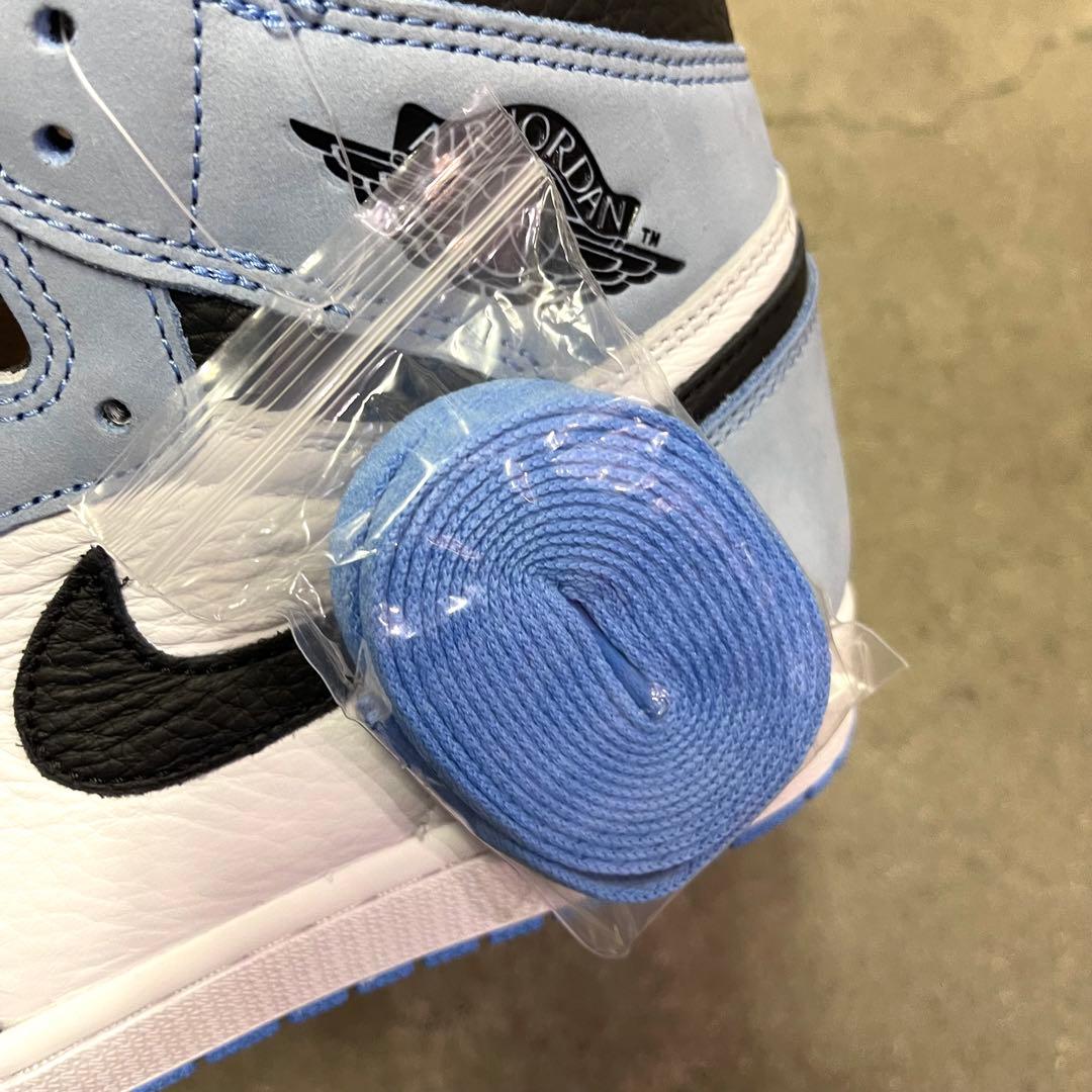 靴 Nike Air Jordan 1 High OG 28cm