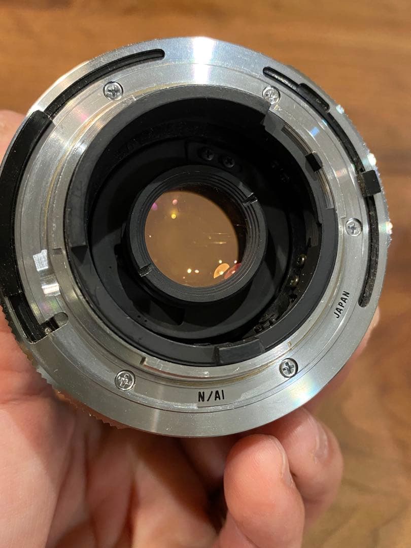 Nikon D40Ｘ　CCDデジタル一眼タムロン35-80 1:2.8〜3.5