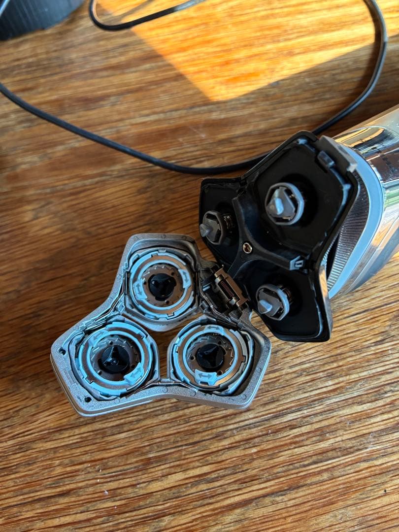 フィリップスseries9000