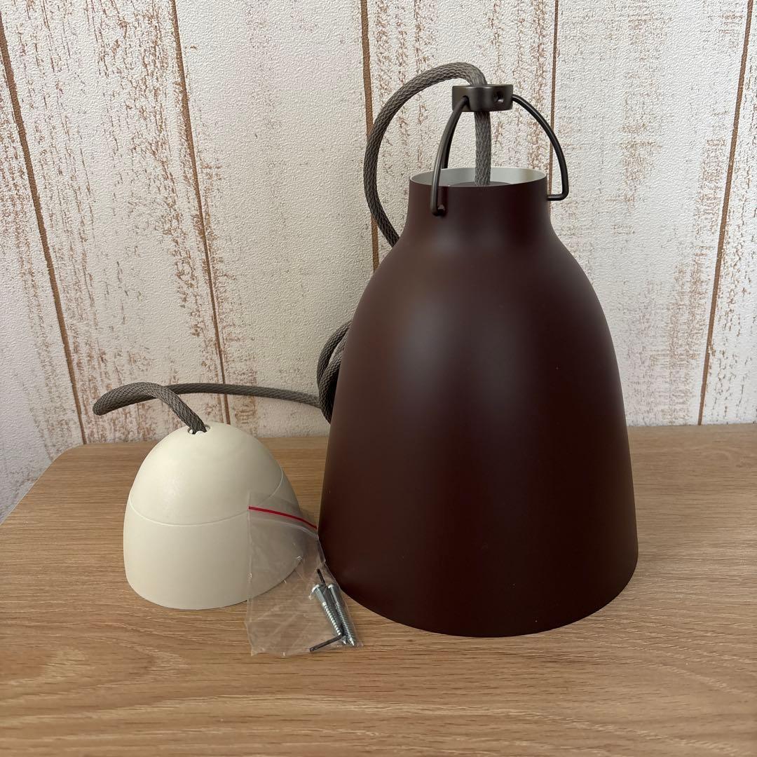 CARAVAGGIO MATT P1 ダークシエナ