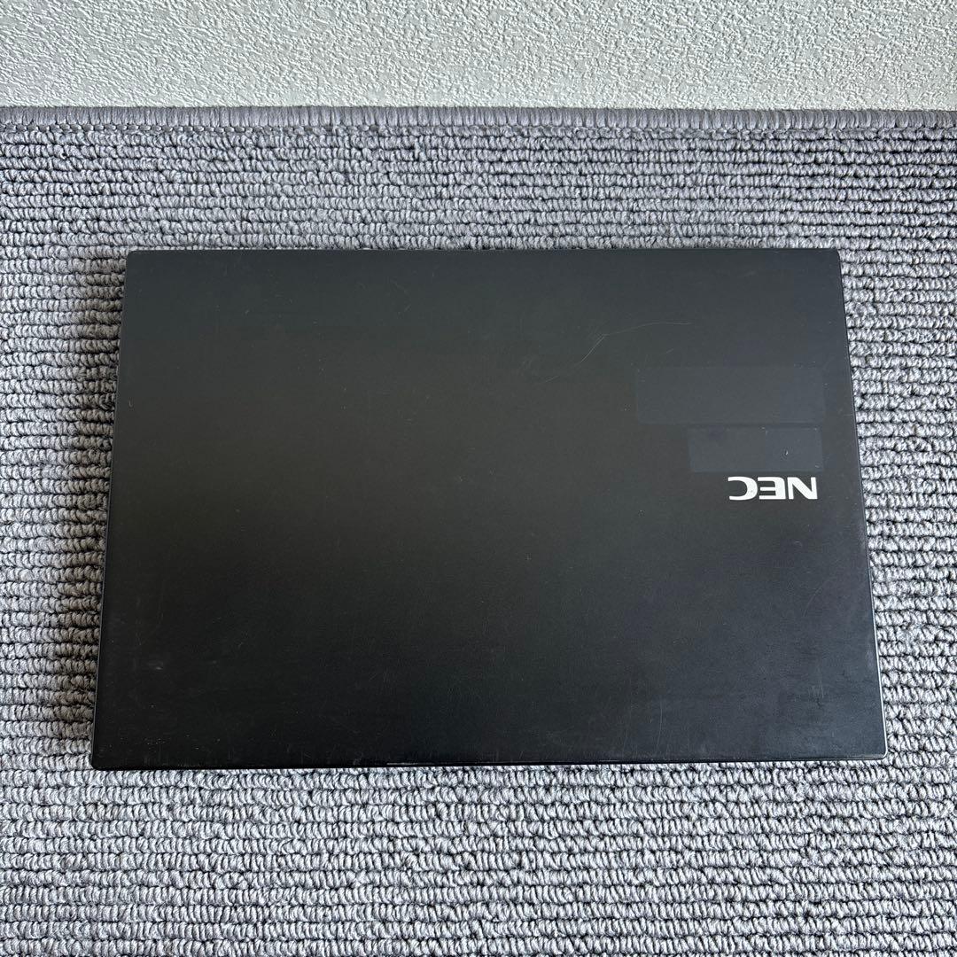NEC versapro VB-9 i5-10210U メモリ8GB SSD