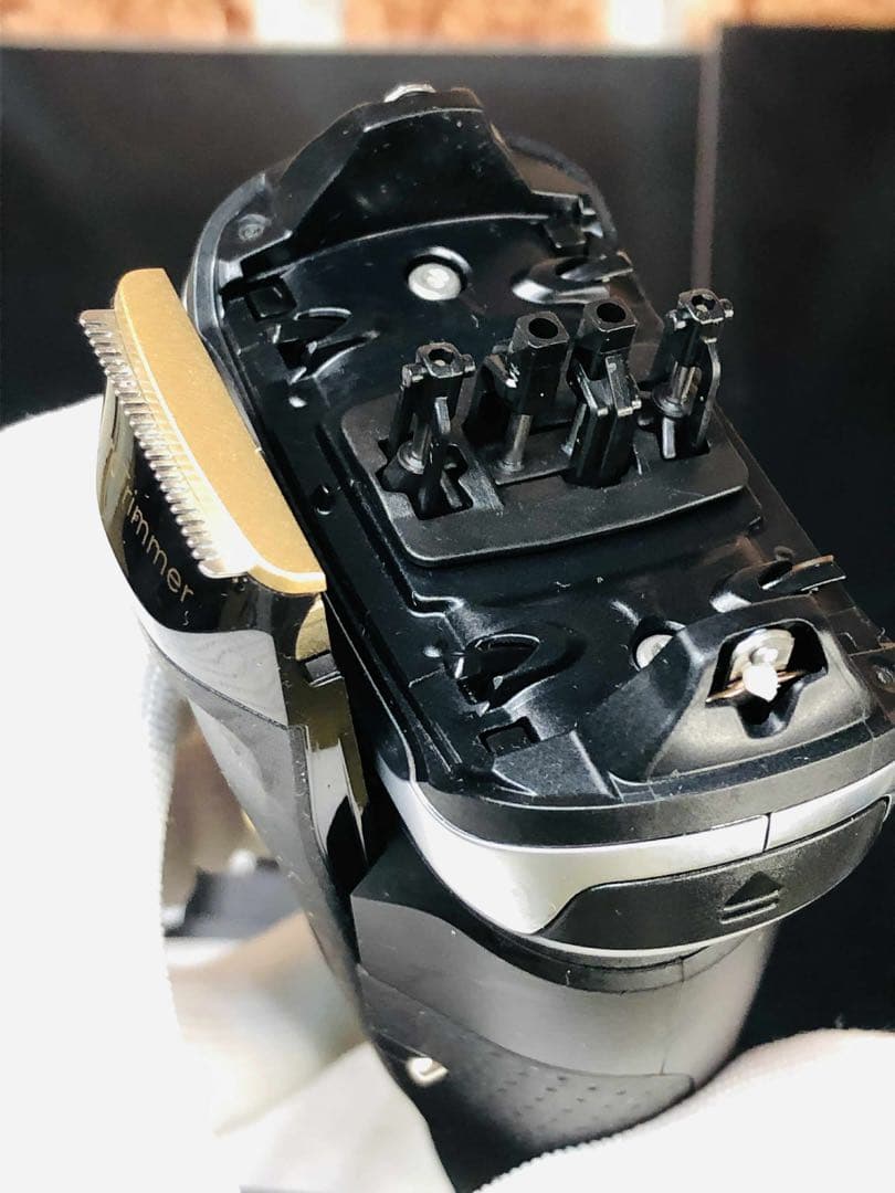 【展示、未使用品】Braun Series 9 Pro+ 9560ccシェーバー