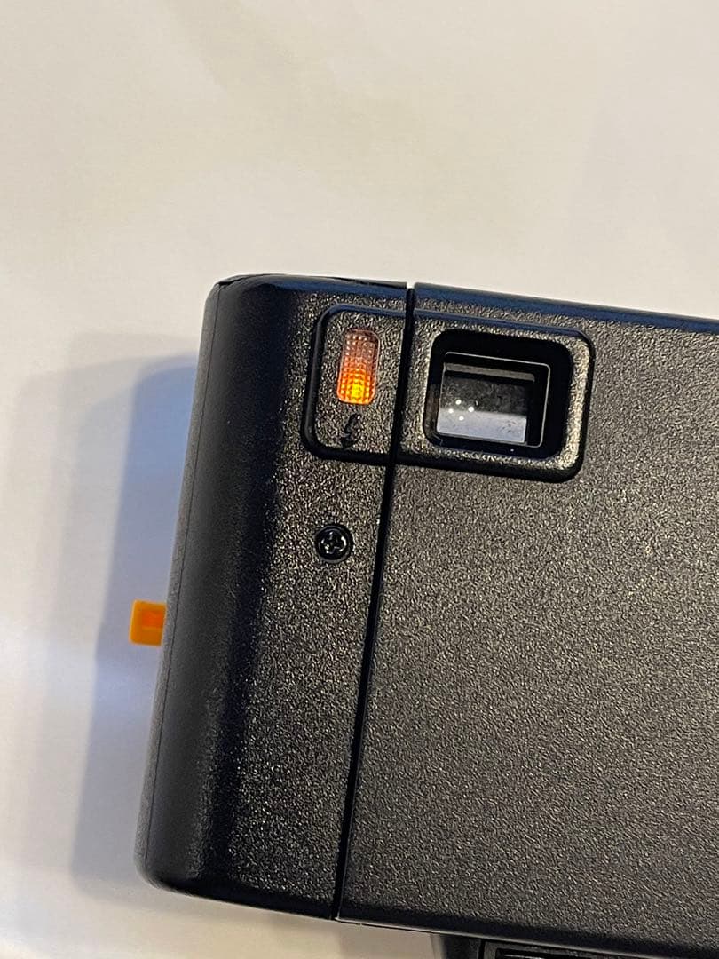 【ジャンク扱い】Canon Snappy20 ブラック