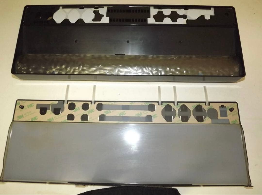 イッチー JOYSOUND クロッソ　JS-WX 最終データ