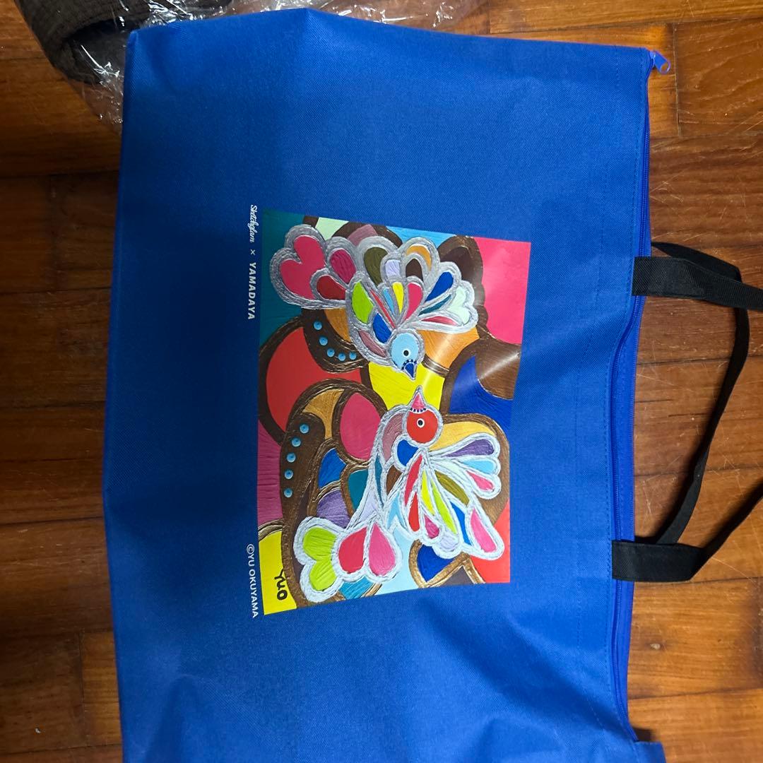 ダージリンさん専用、2026年ヤマダヤ福袋12点