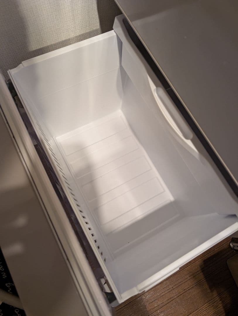 日立ノンフロン冷凍冷蔵庫 ３ドア 365㍑　人気タイプ