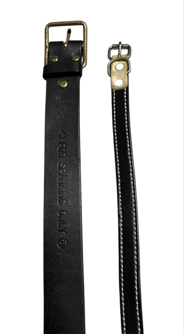 toccata 1%13 ベルト fuudobrain 666 ライダース