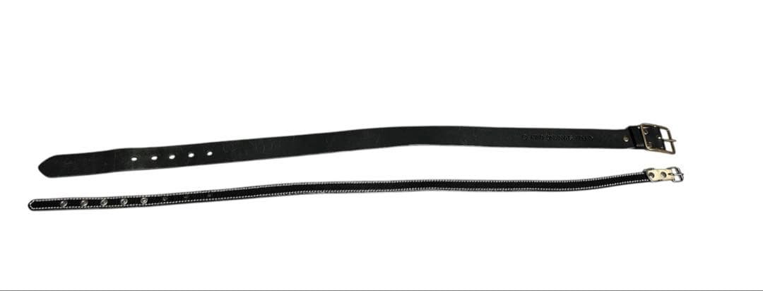 toccata 1%13 ベルト fuudobrain 666 ライダース