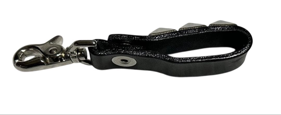 toccata 1%13 ベルト fuudobrain 666 ライダース