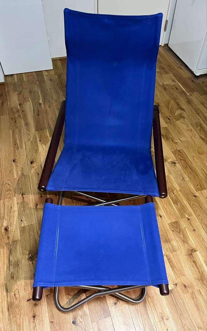 し*ん様 ニーチェアX