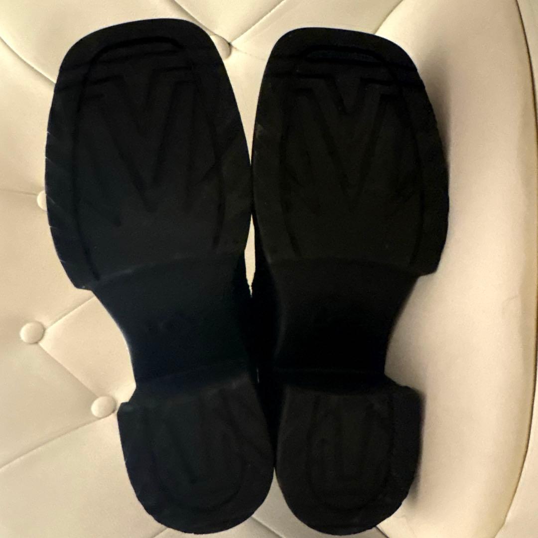 極美☆UGG MOXY CHELSEA / アグ モクシー チェルシー24cm