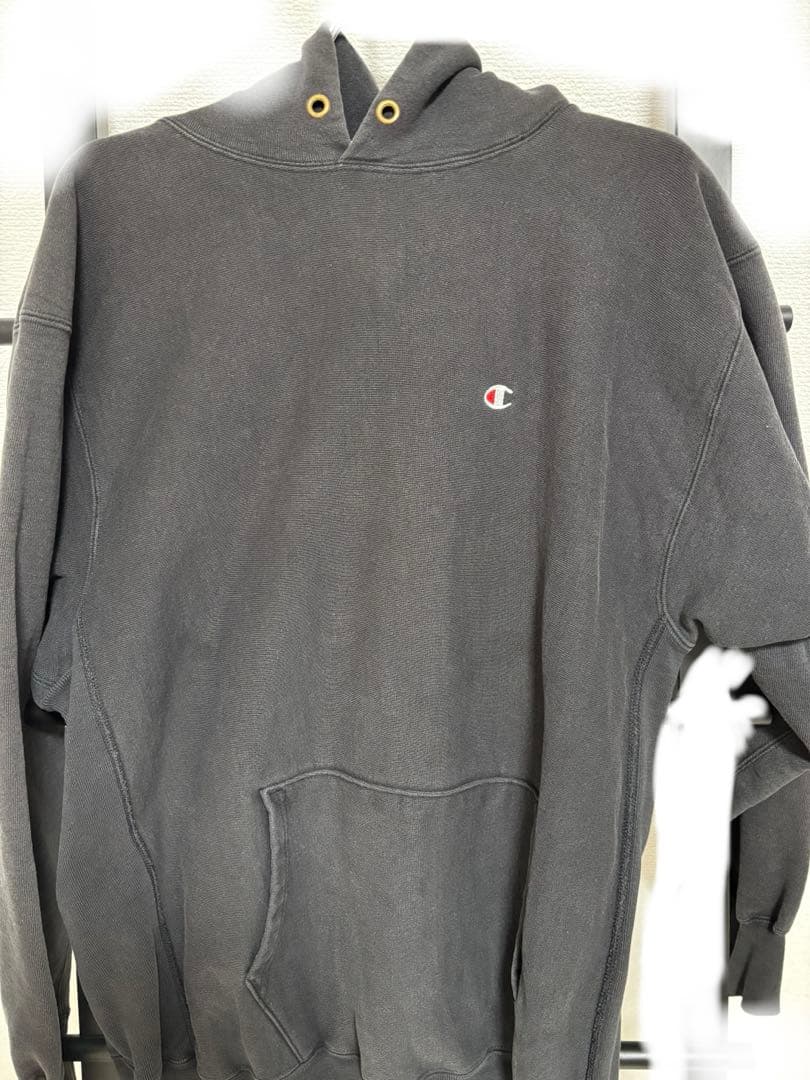 ミ*ん様 90s championリバースウィーブ　reverseweaveブラ