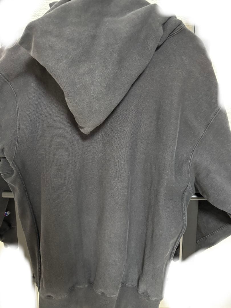 ミ*ん様 90s championリバースウィーブ　reverseweaveブラ