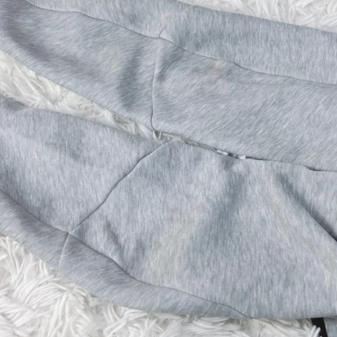 ごり ✨ナイキ テックフリース セットアップ ジャージ グレー