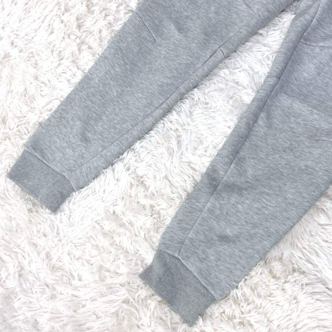 ごり ✨ナイキ テックフリース セットアップ ジャージ グレー