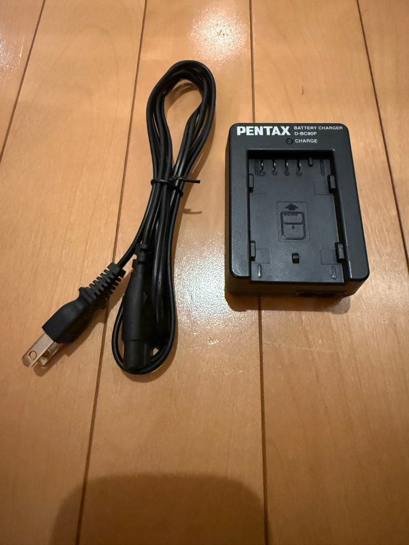 PENTAX K-3 デジタル一眼レフカメラ レンズ付き