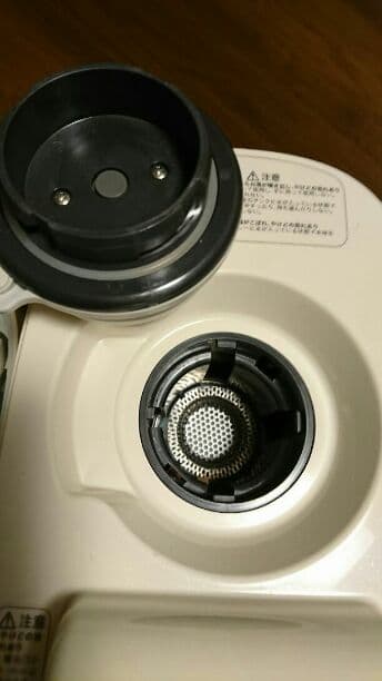 ☆サキナ ピノ 美顔器