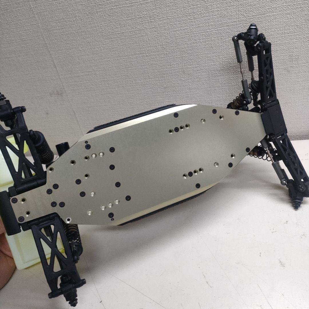 京商アルティマRB6.6 2WDバギー