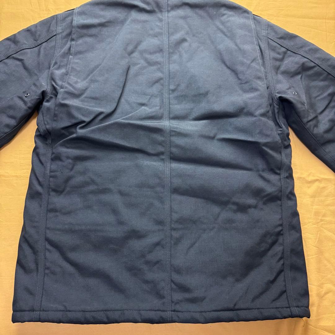 carhartt トラディショナルジャケット　ブラック　カーハート M ブルゾン