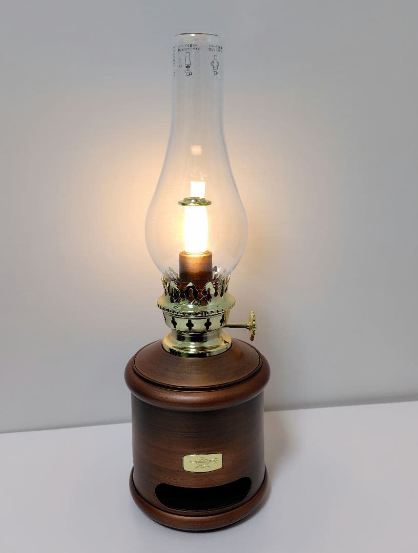 Aladdin アラジン LEDランタンスピーカー AEL-SP01A ランタン