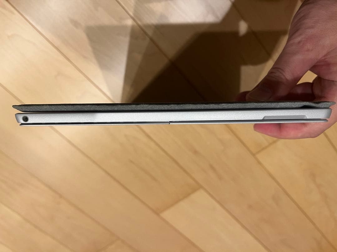 Microsoft Surface Pro7 12.3インチ 本体