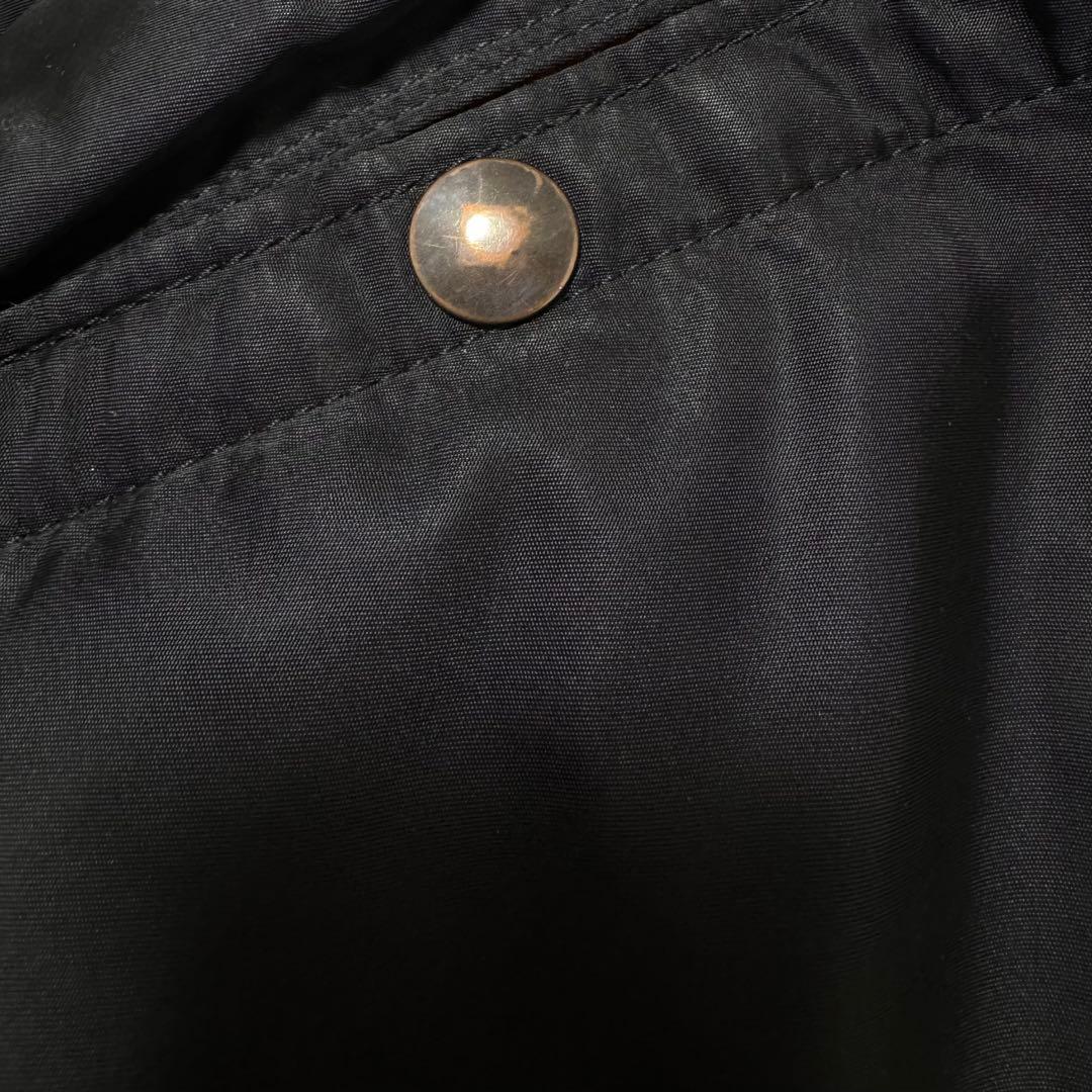 PORTER × ANREALAGE OVERSIZE WAIST BAG