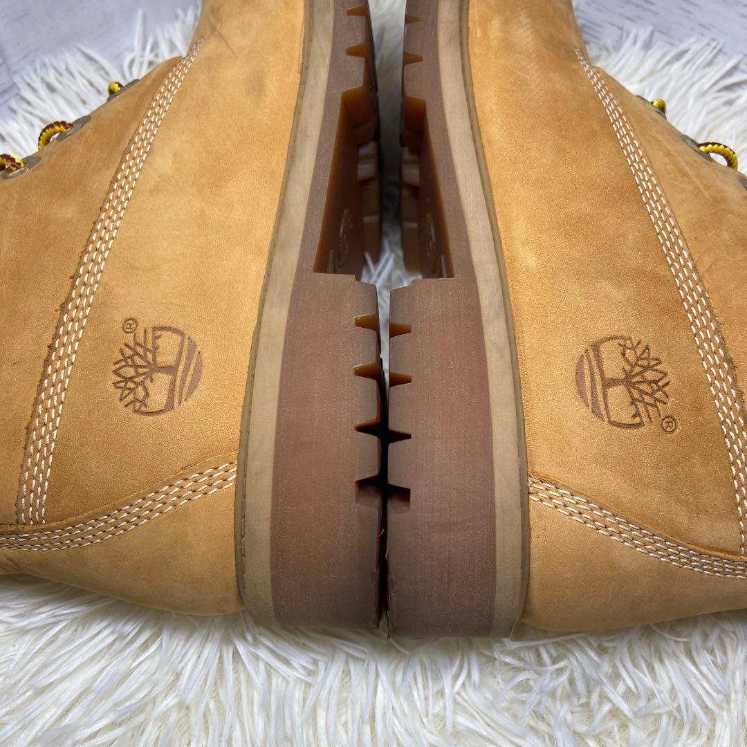 Timberland ティンバーランド 6インチプレミアムブーツ 12909