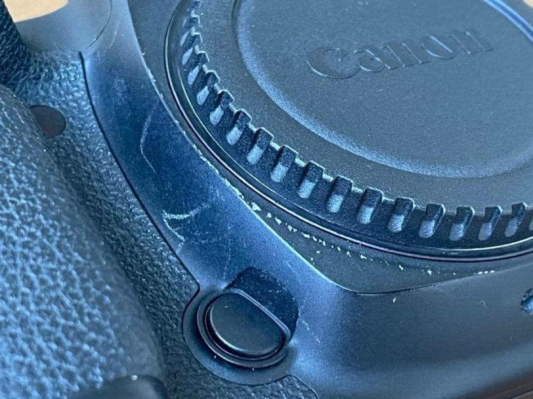 k*様 【ジャンク】CANON 5DmarkⅣ ボディ