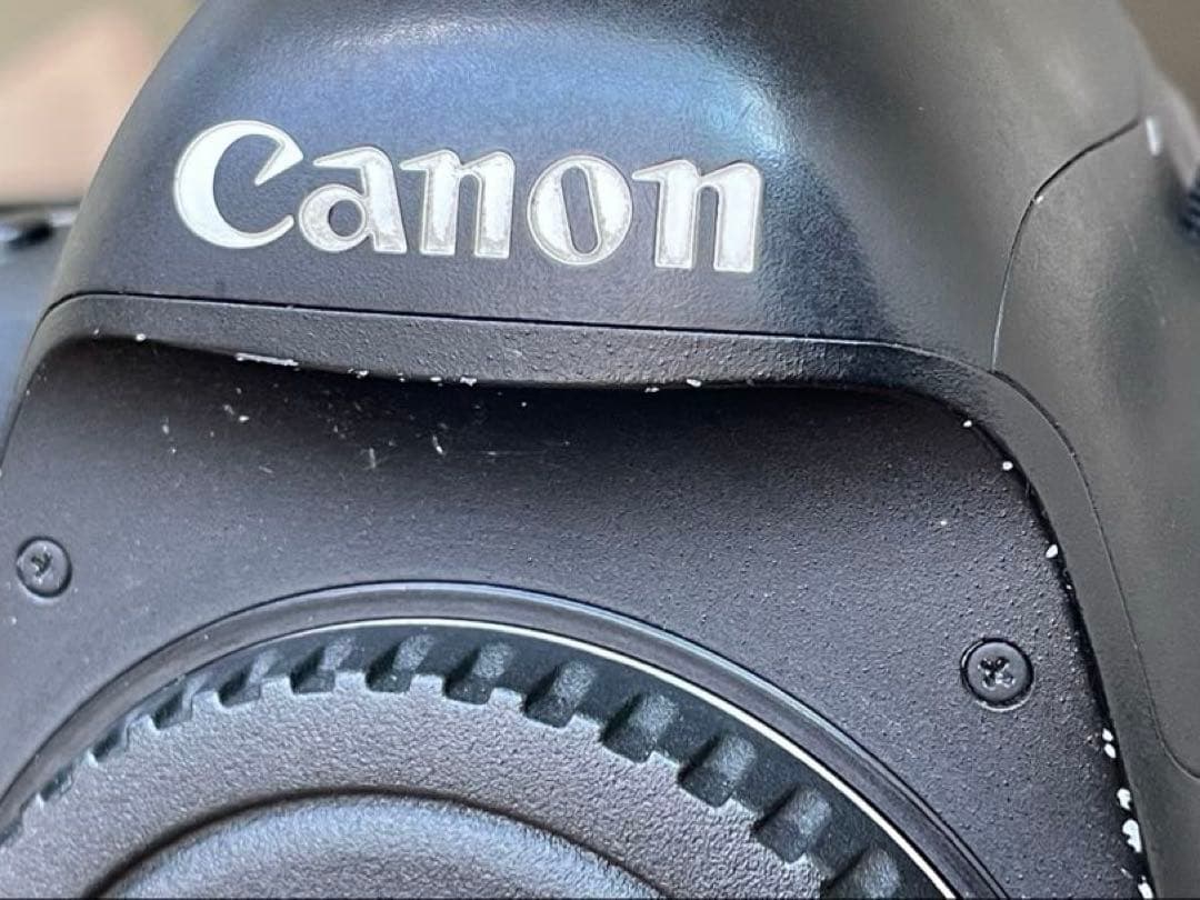 k*様 【ジャンク】CANON 5DmarkⅣ ボディ