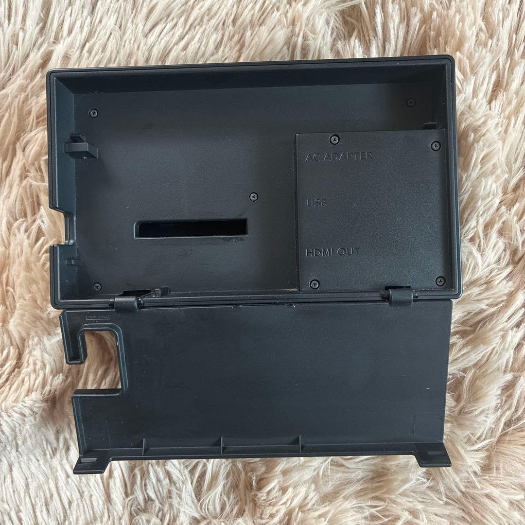 Nintendo Switch ジャンク品　箱付き