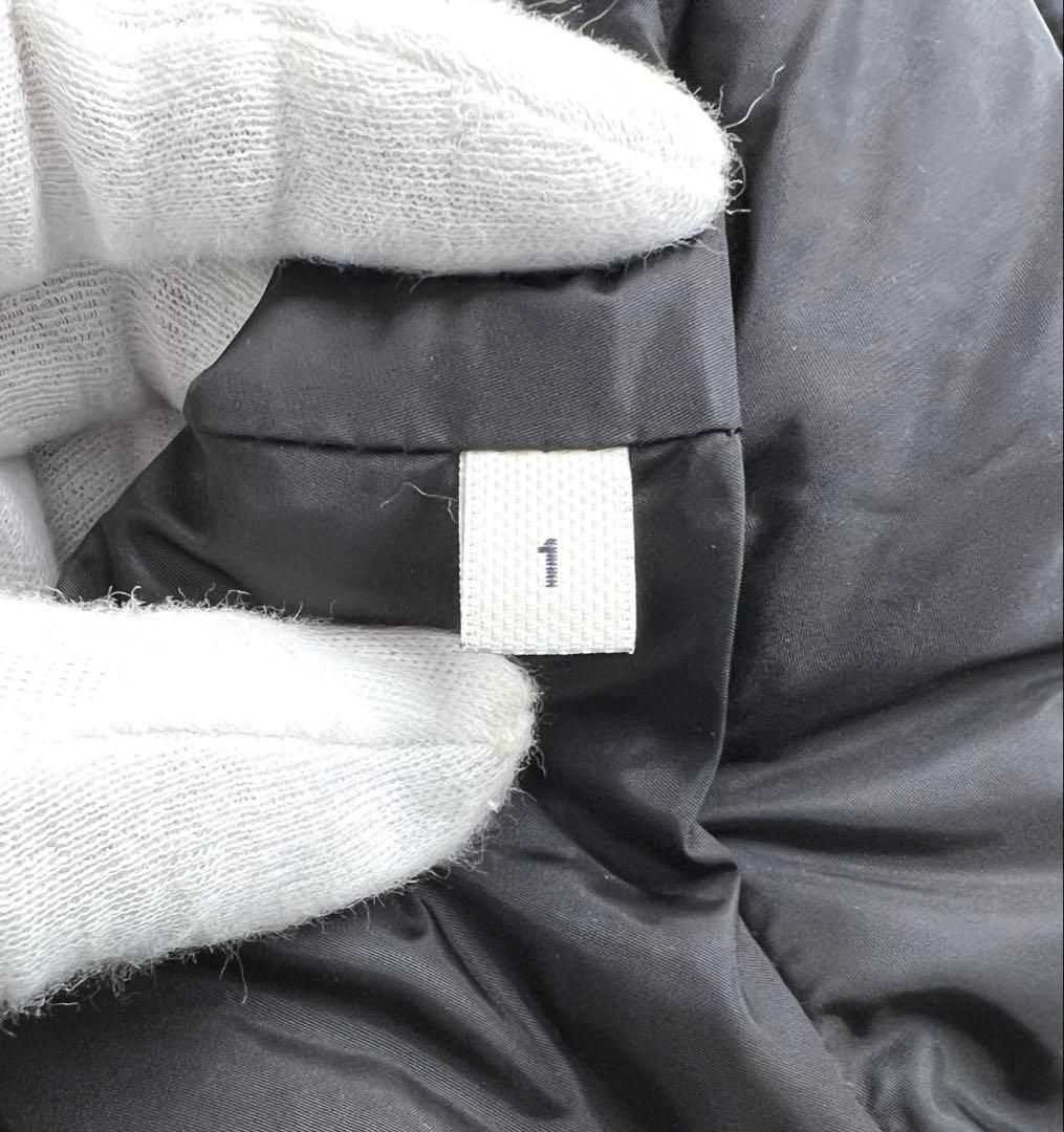 MONCLER モンクレール MONTCLA モンクラー ダウンジャケット 1