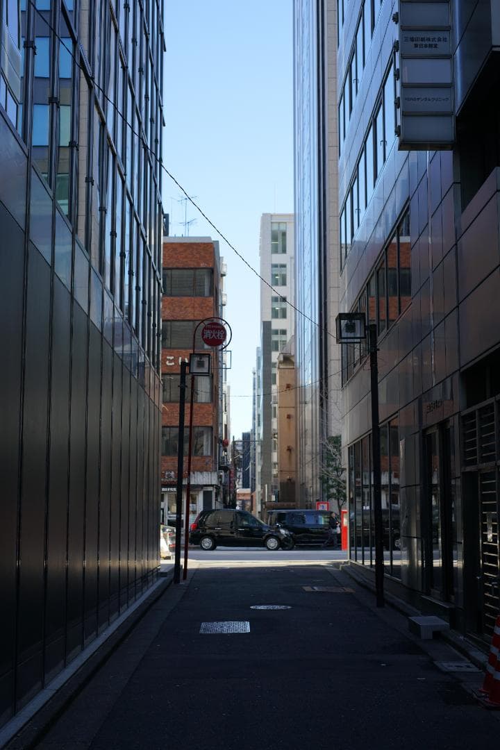 レンズ(単焦点) Nikon ai-s Nikkor 50mm f1.8