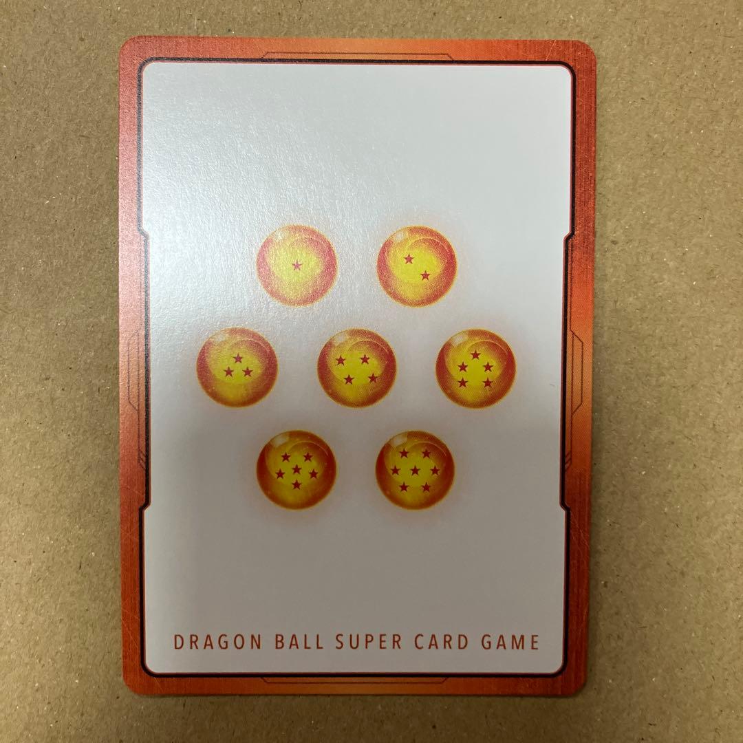 フュージョンワールド 英語版 エナジーマーカー E-73 パラレル 10巻 金