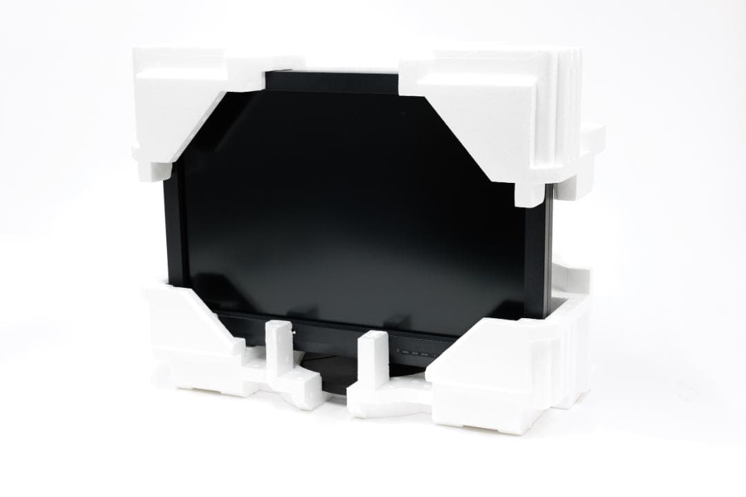 EIZO CX240-CNX　モニターフード付