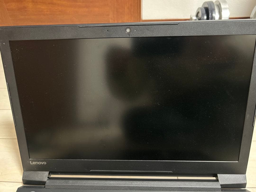 ノートパソコン　レノボ v310 CORE i5 SSD128GB メモリ8GB